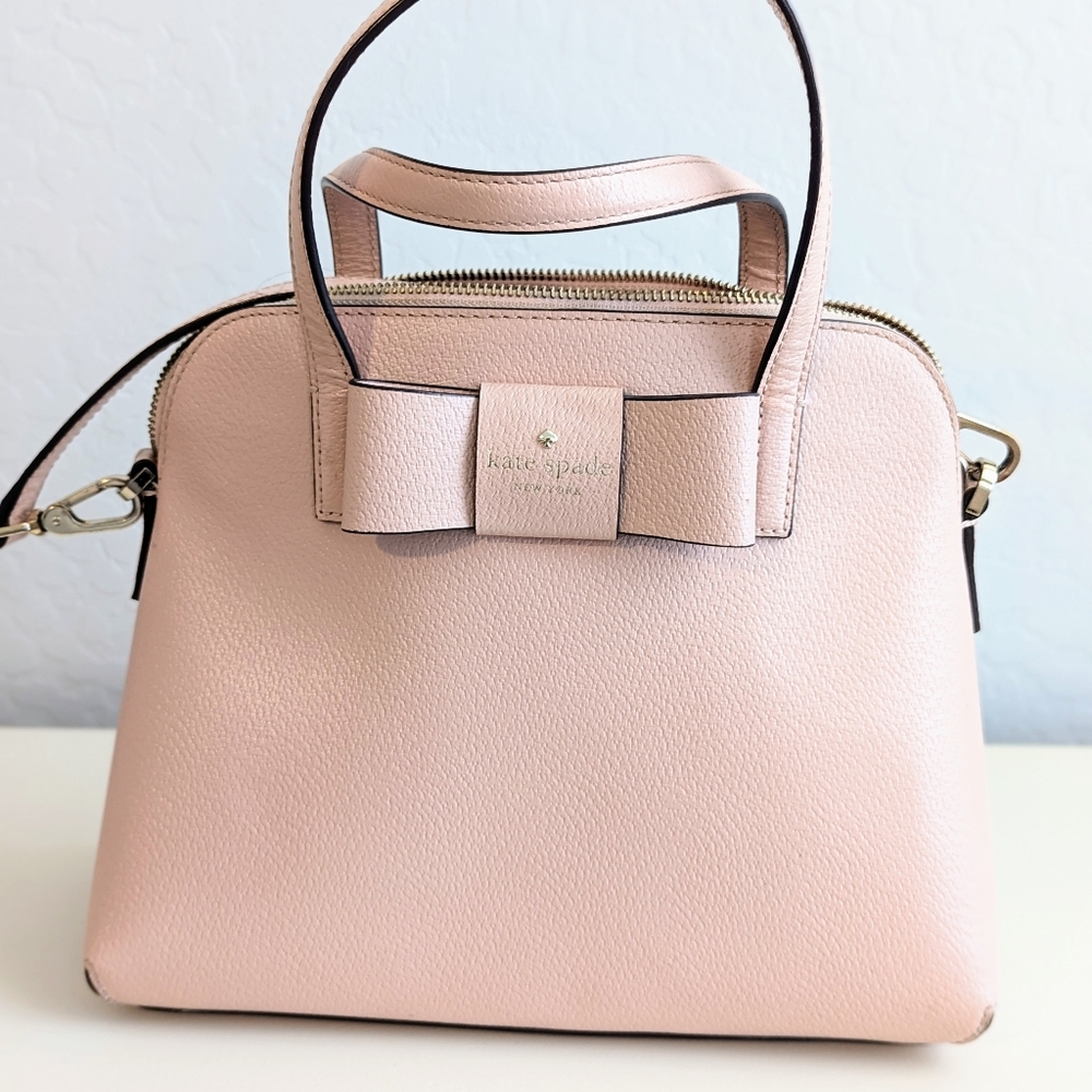 Kate Spade Robinson Street Maise Bow Bag